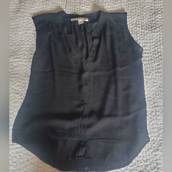 Rory Beca Silk Tank S - Picture 2 of 4